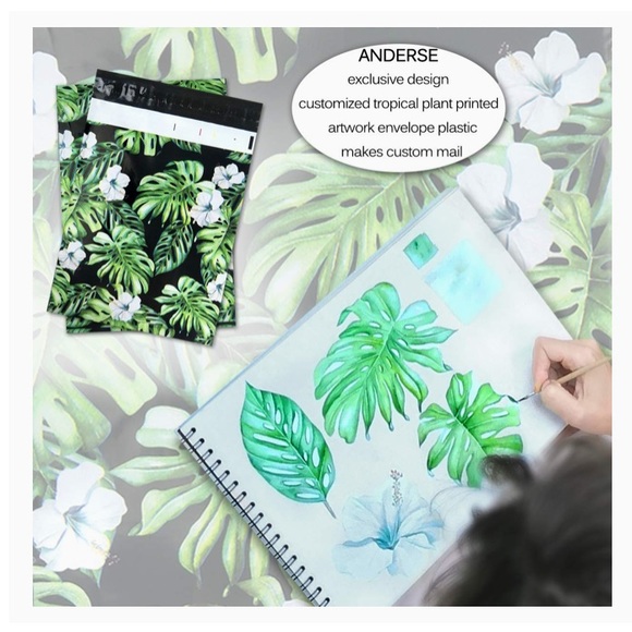 ‼️20 Count‼️ - 10x13 Polymailers - Picture 5 of 8